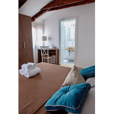 Canele Apartment Venise Extérieur photo