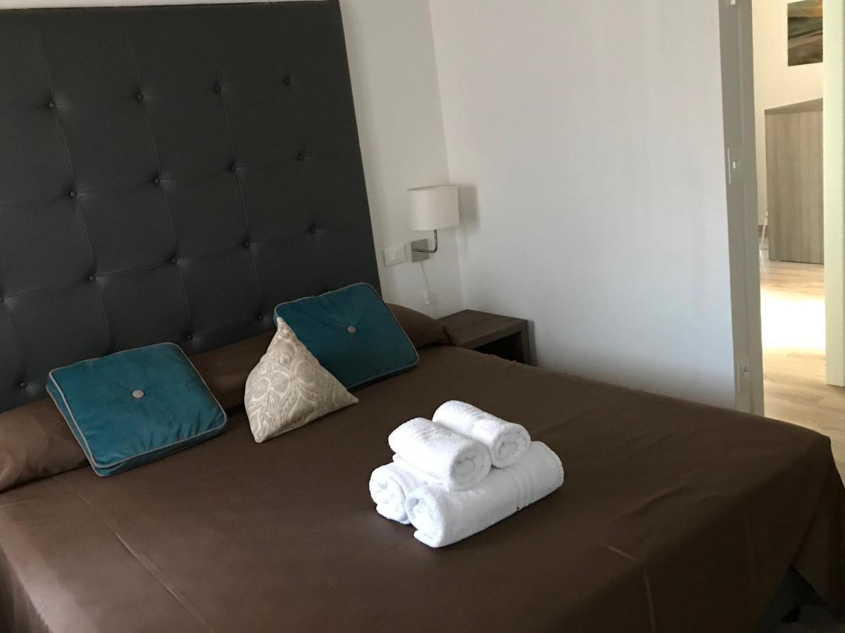 Canele Apartment Venise Extérieur photo