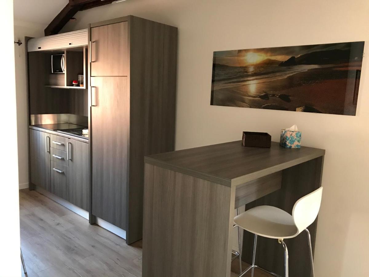 Canele Apartment Venise Extérieur photo
