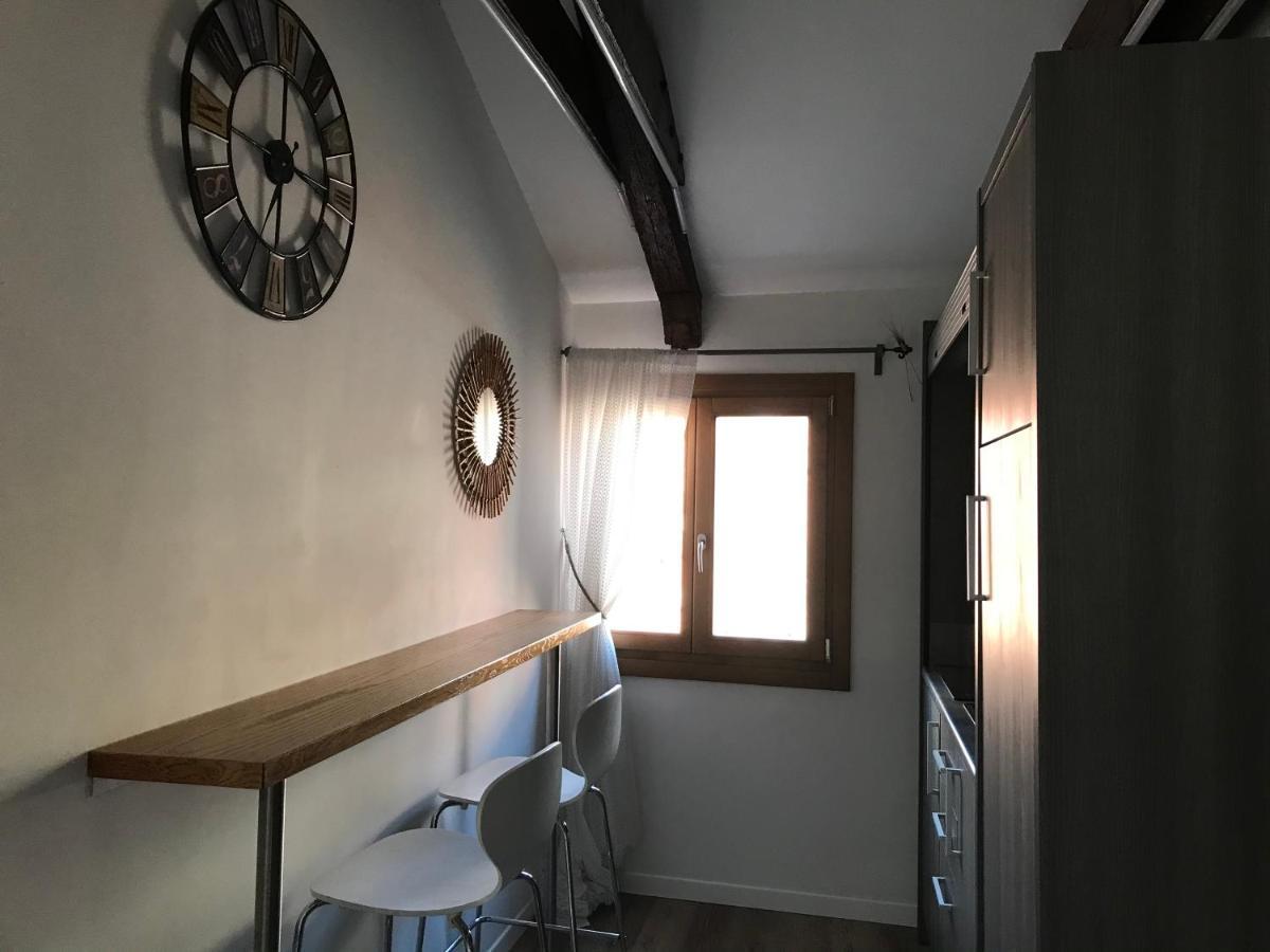 Canele Apartment Venise Extérieur photo