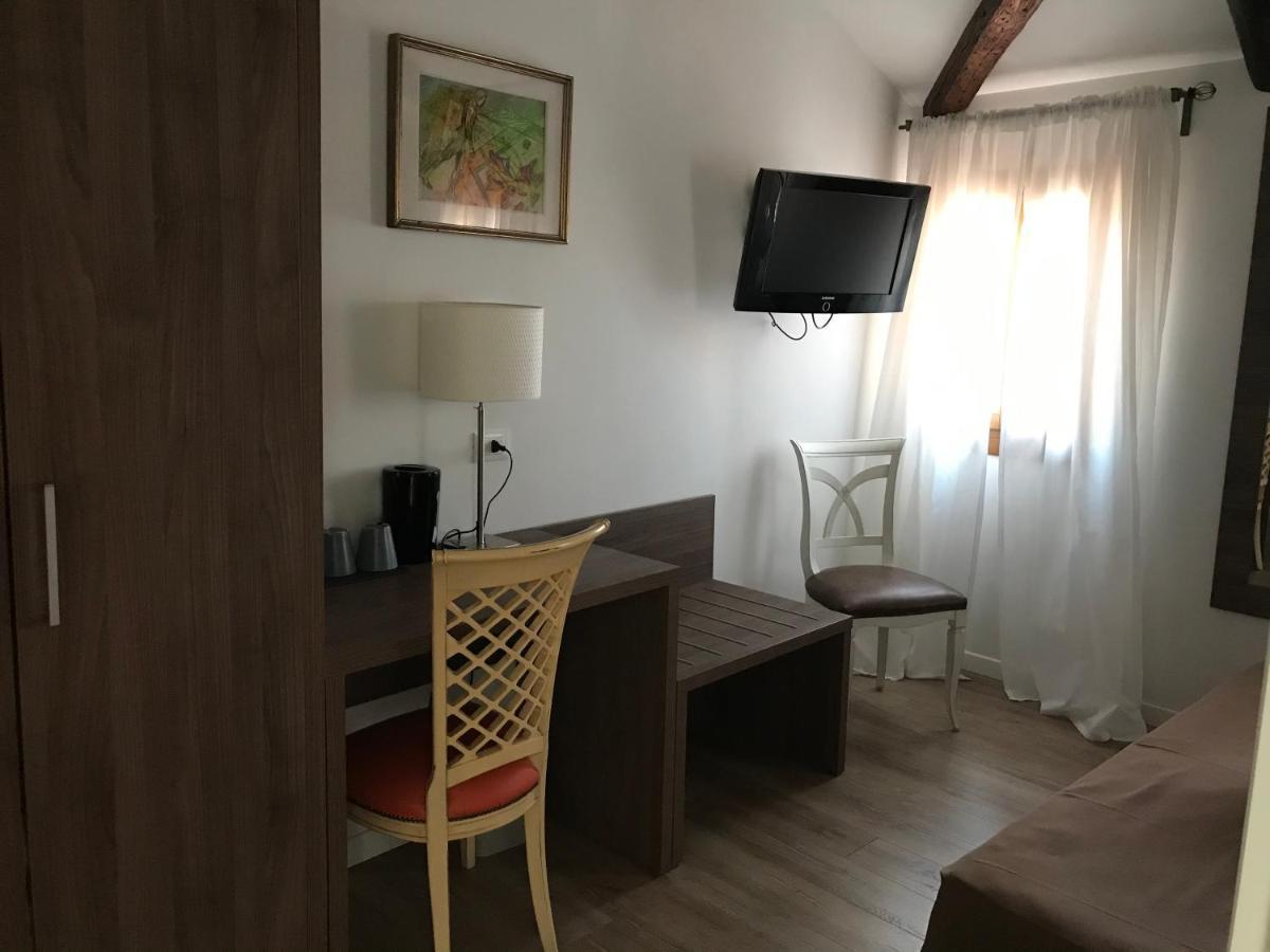 Canele Apartment Venise Extérieur photo