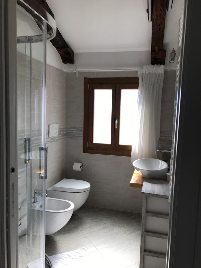 Canele Apartment Venise Extérieur photo