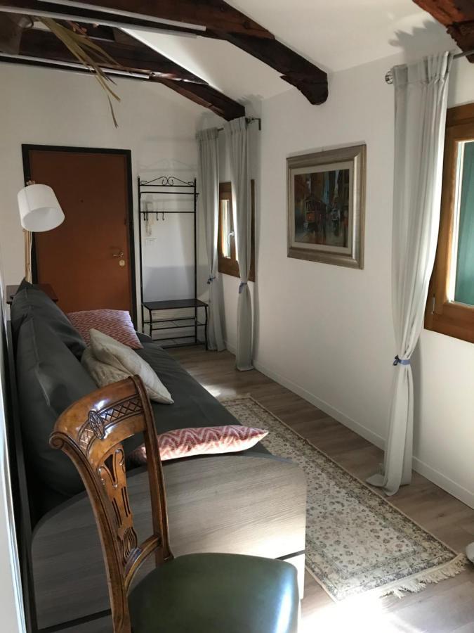 Canele Apartment Venise Extérieur photo