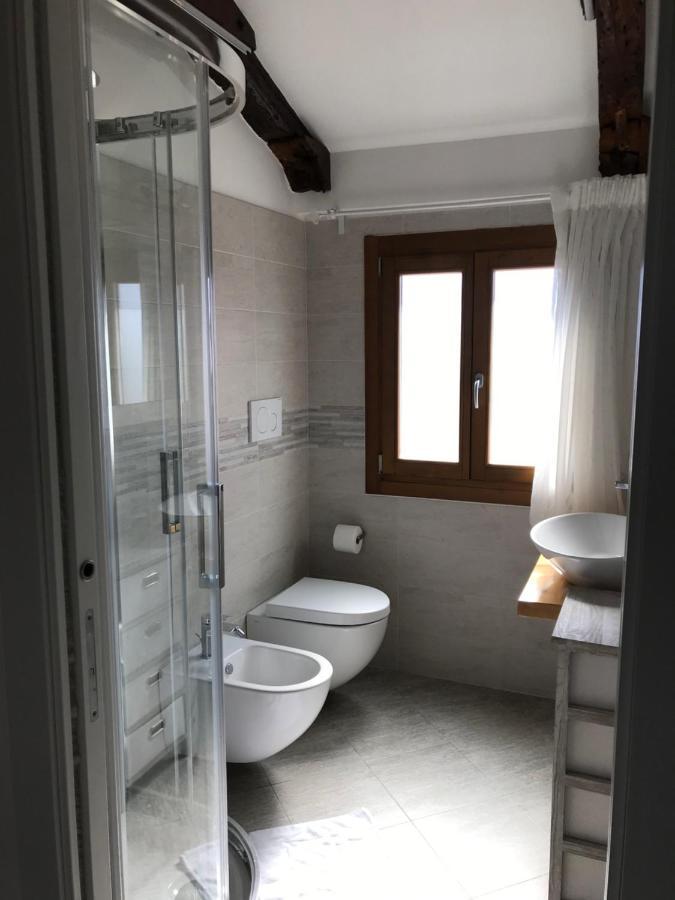 Canele Apartment Venise Extérieur photo