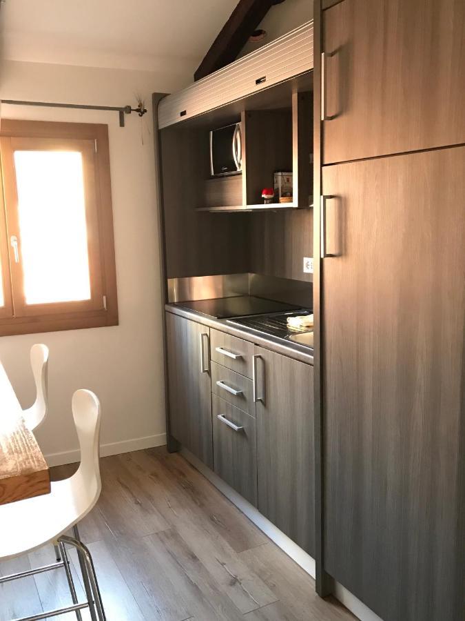 Canele Apartment Venise Extérieur photo