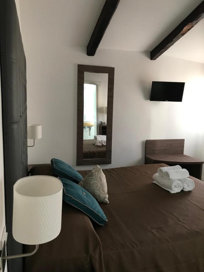 Canele Apartment Venise Extérieur photo
