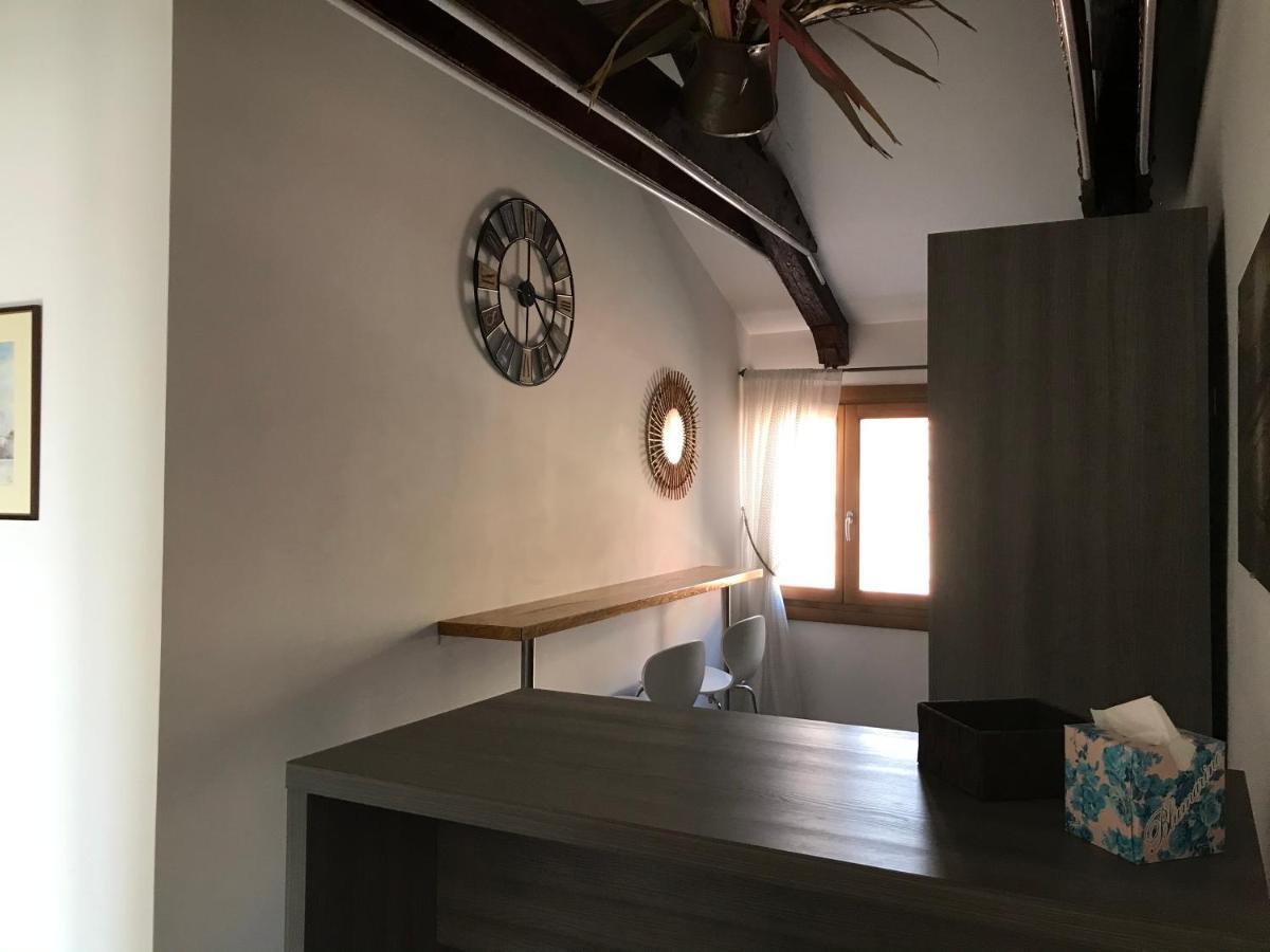 Canele Apartment Venise Extérieur photo
