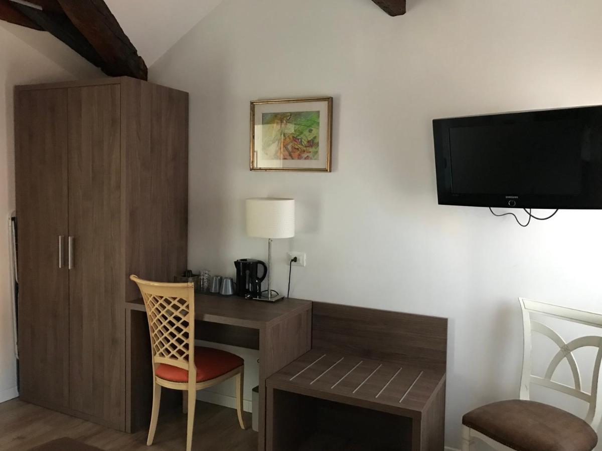 Canele Apartment Venise Extérieur photo