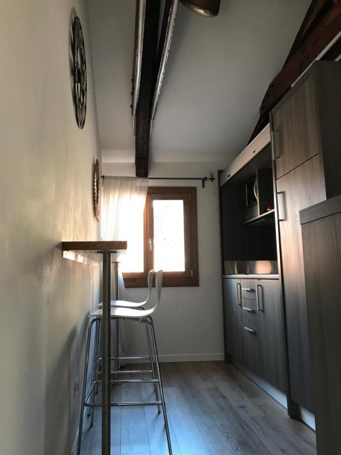 Canele Apartment Venise Extérieur photo