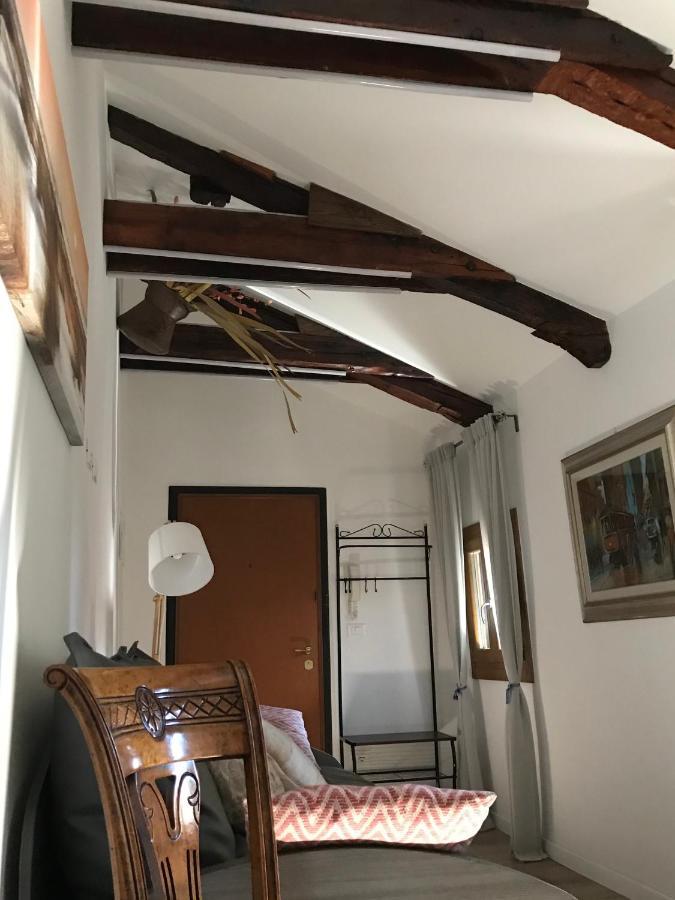 Canele Apartment Venise Extérieur photo