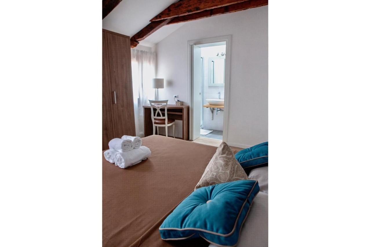 Canele Apartment Venise Extérieur photo